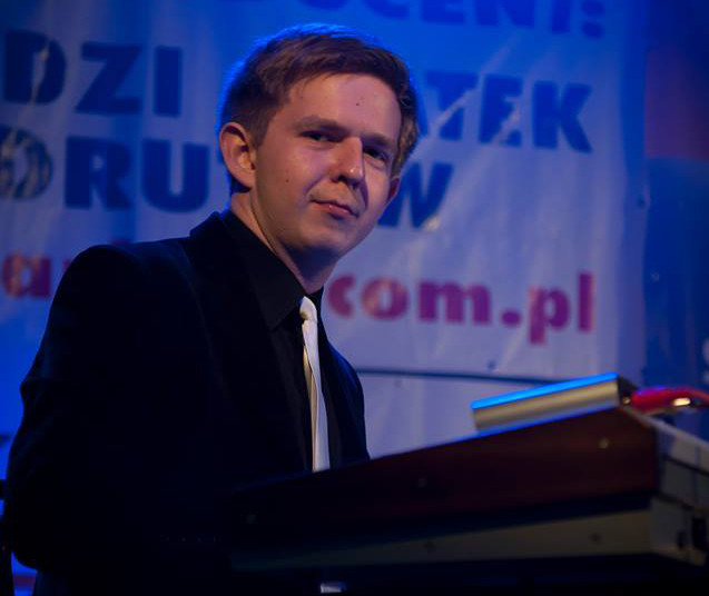 Maciej Kleszcz